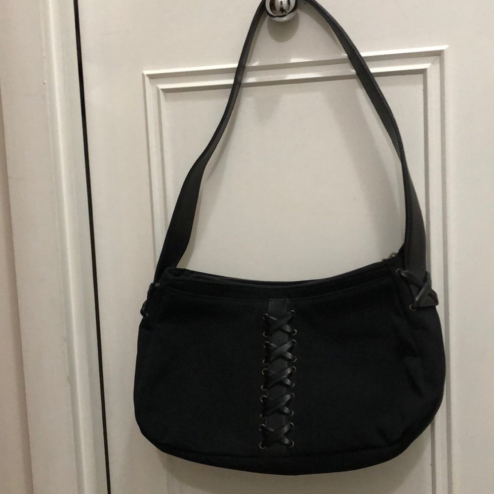 DKNY Black Bag